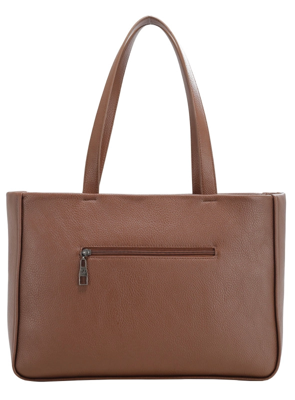 CARTERA TOTE XL MUJER ZAPPA - ZAM007X - 3