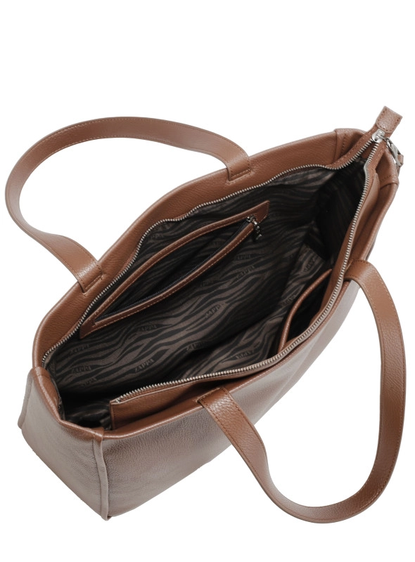 CARTERA TOTE XL MUJER ZAPPA - ZAM007X - 5