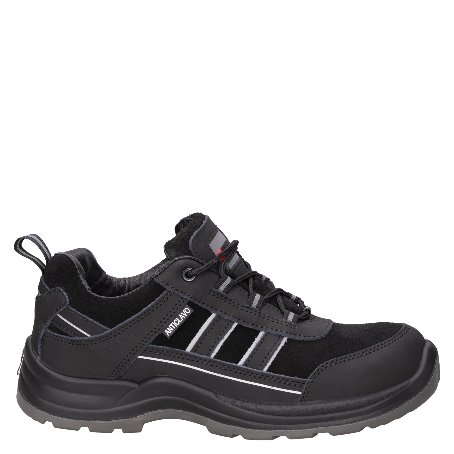 ZAPATO DE SEGURIDAD HOMBRE ENDURO - ENHA885 - 1
