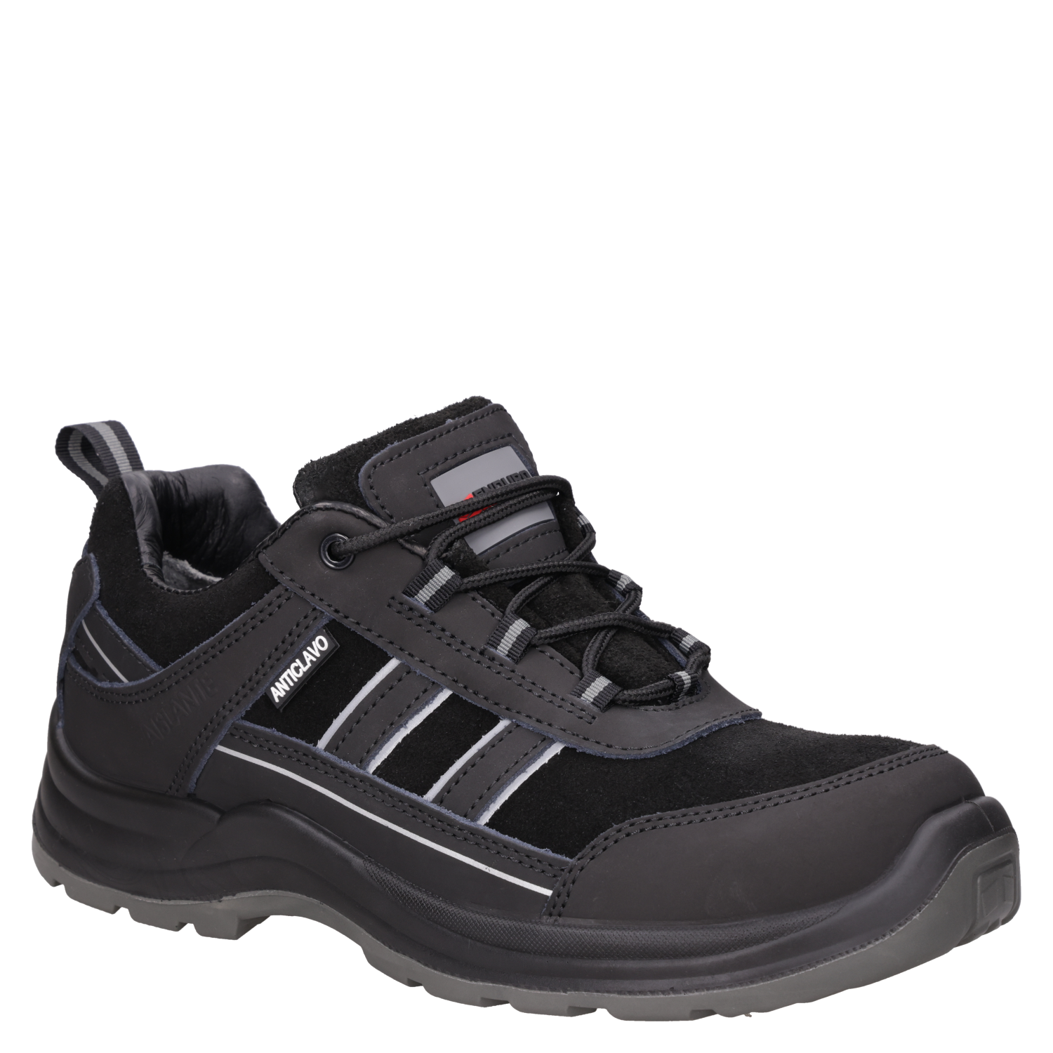ZAPATO DE SEGURIDAD HOMBRE ENDURO - ENHA885 - 2