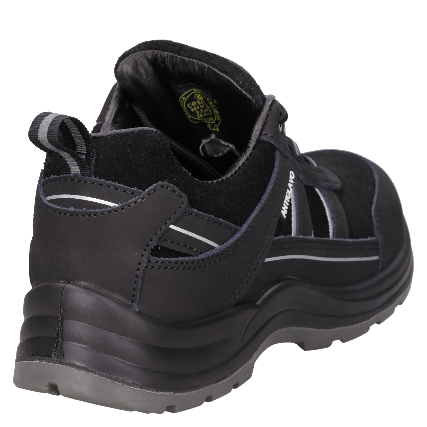 ZAPATO DE SEGURIDAD HOMBRE ENDURO - ENHA885 - 3