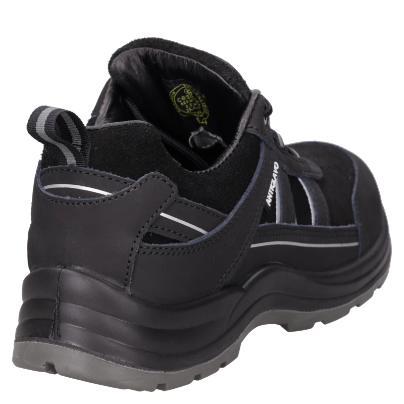 ZAPATO DE SEGURIDAD HOMBRE ENDURO - ENHA885 - 3