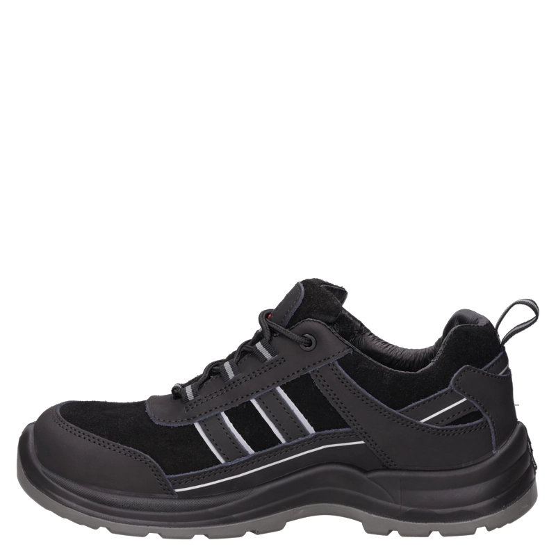 ZAPATO DE SEGURIDAD HOMBRE ENDURO - ENHA885 - 4