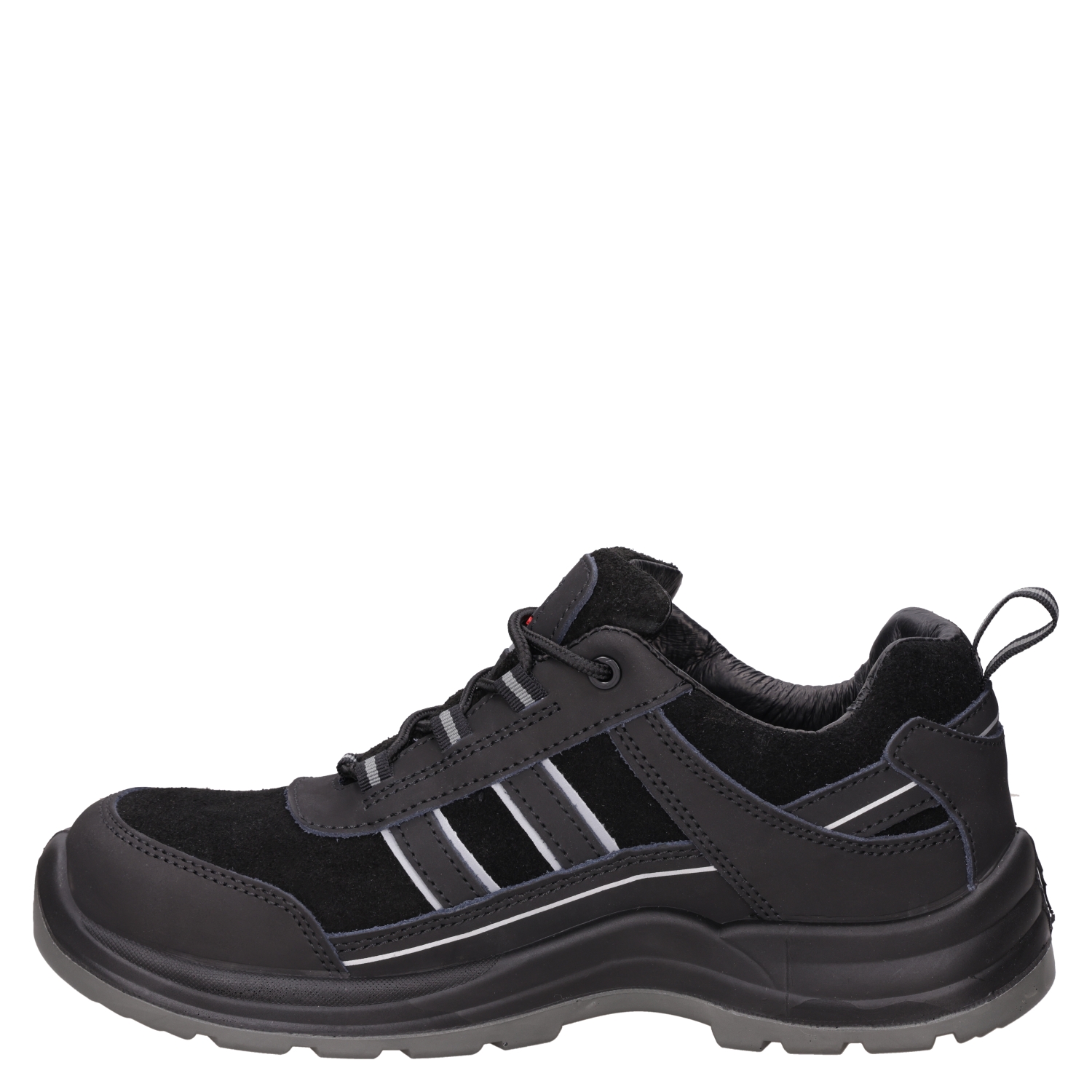 ZAPATO DE SEGURIDAD HOMBRE ENDURO - ENHA885 - 4