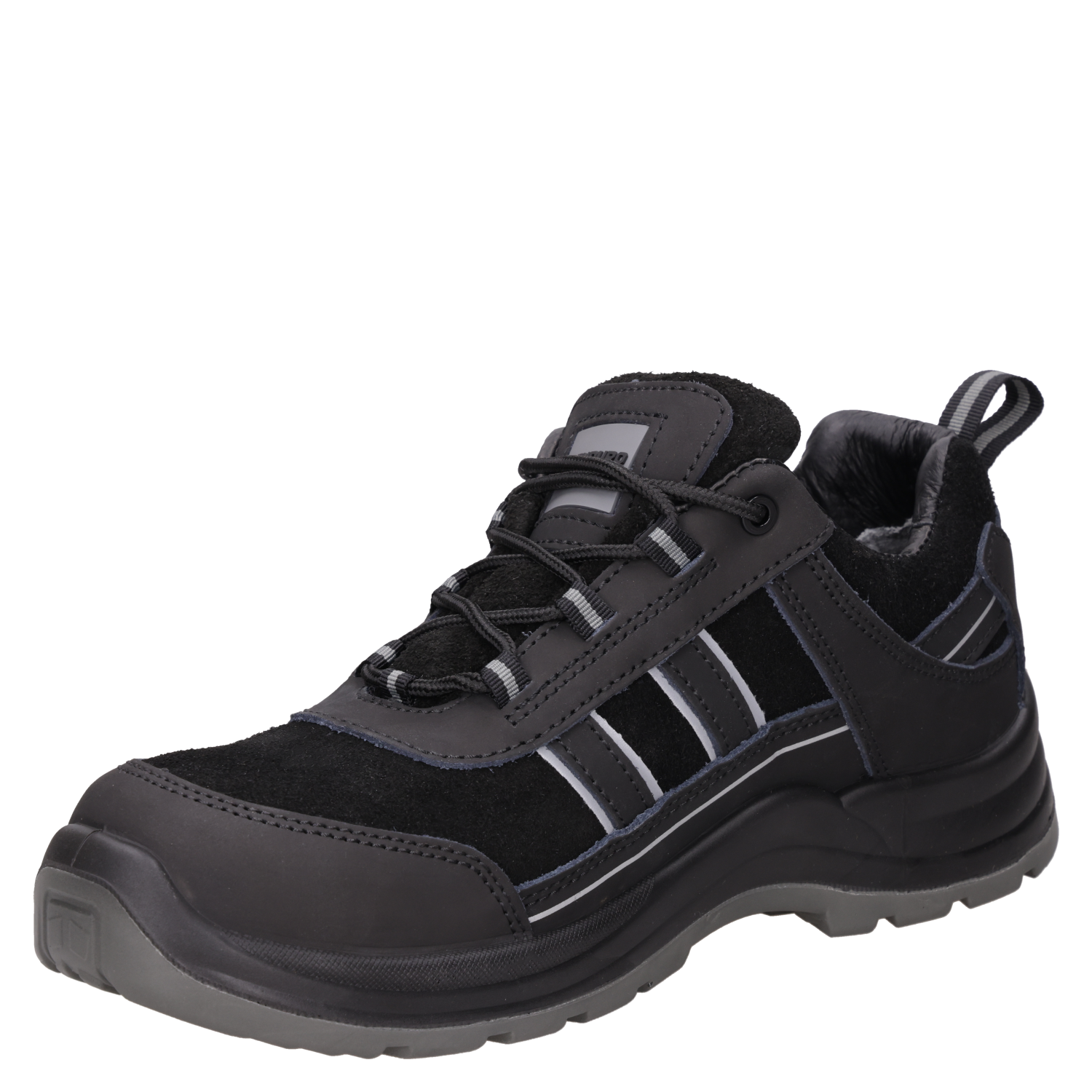 ZAPATO DE SEGURIDAD HOMBRE ENDURO - ENHA885 - 5