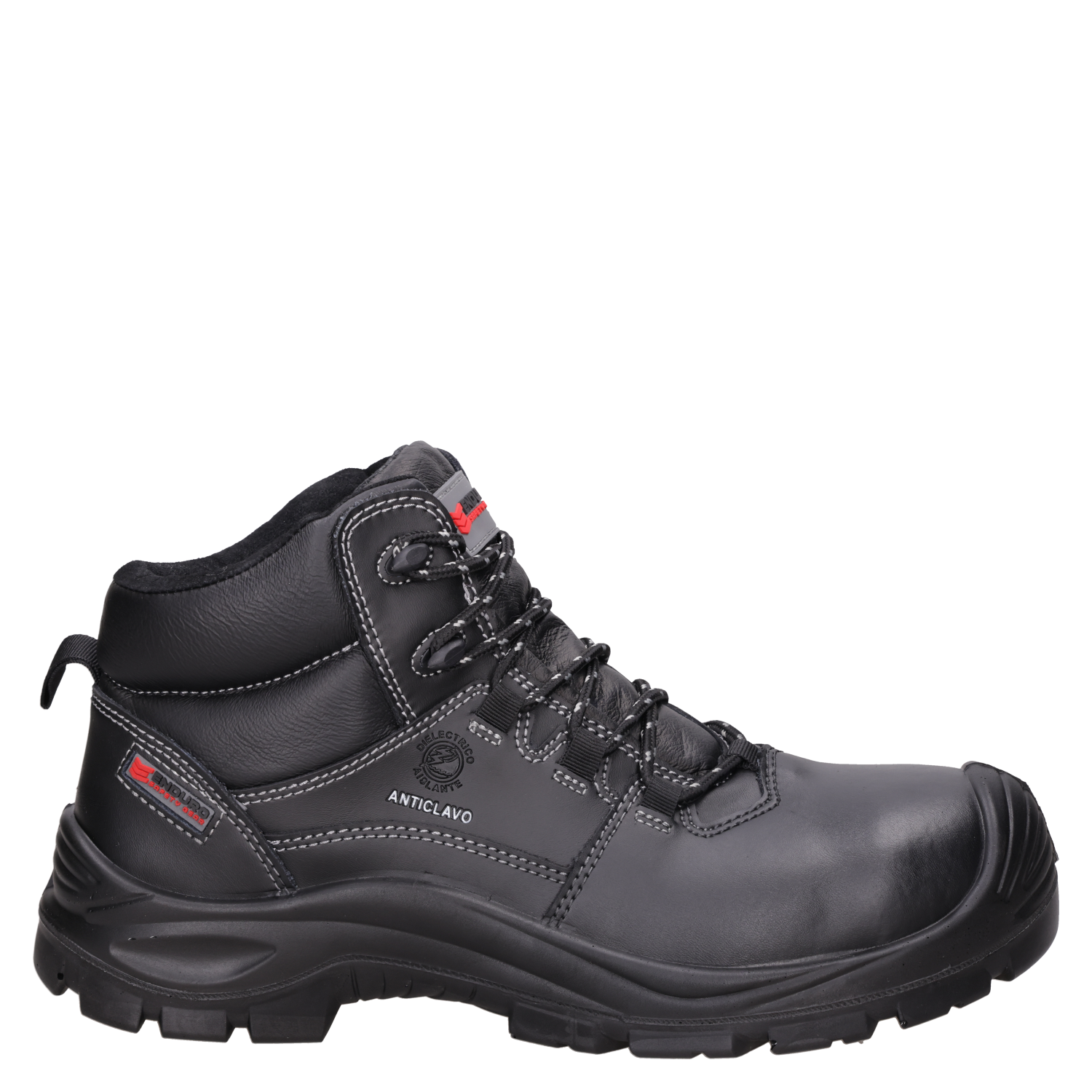 ZAPATO DE SEGURIDAD HOMBRE ENDURO - ENMA880 - 1