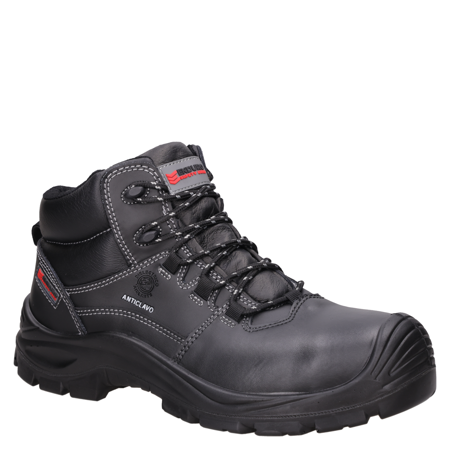 ZAPATO DE SEGURIDAD HOMBRE ENDURO - ENMA880 - 2