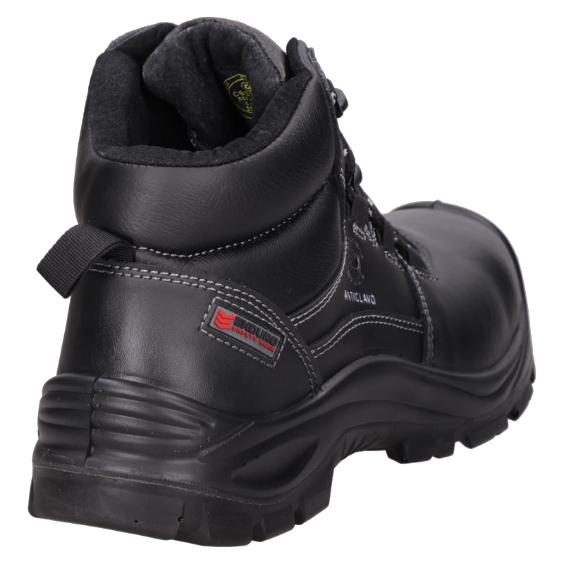 ZAPATO DE SEGURIDAD HOMBRE ENDURO - ENMA880 - 3