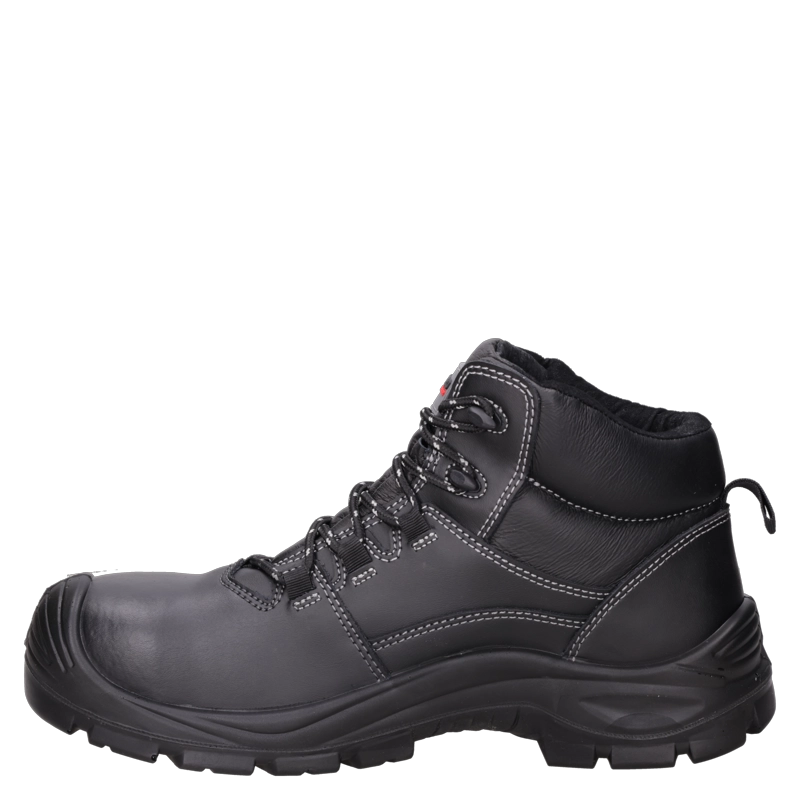 ZAPATO DE SEGURIDAD HOMBRE ENDURO - ENMA880 - 4