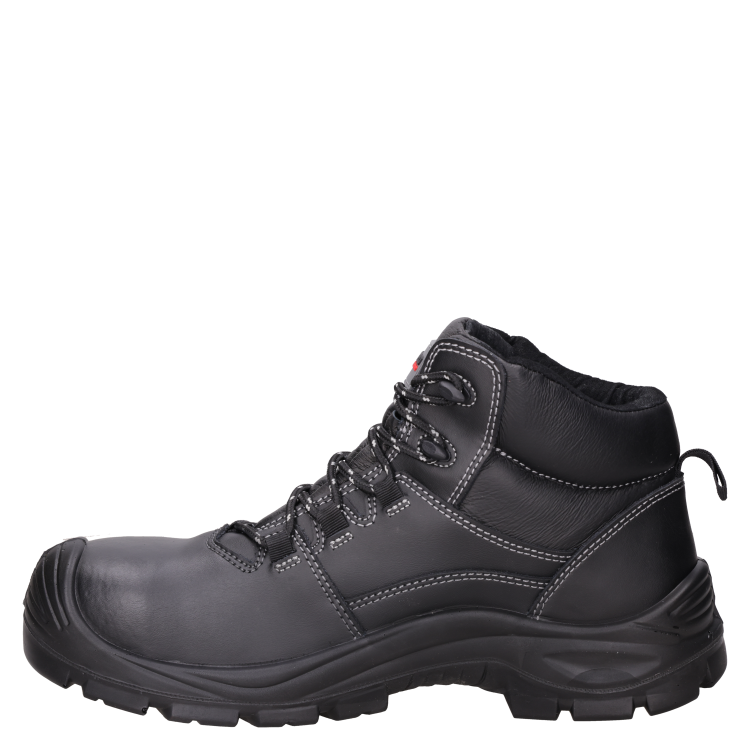 ZAPATO DE SEGURIDAD HOMBRE ENDURO - ENMA880 - 4