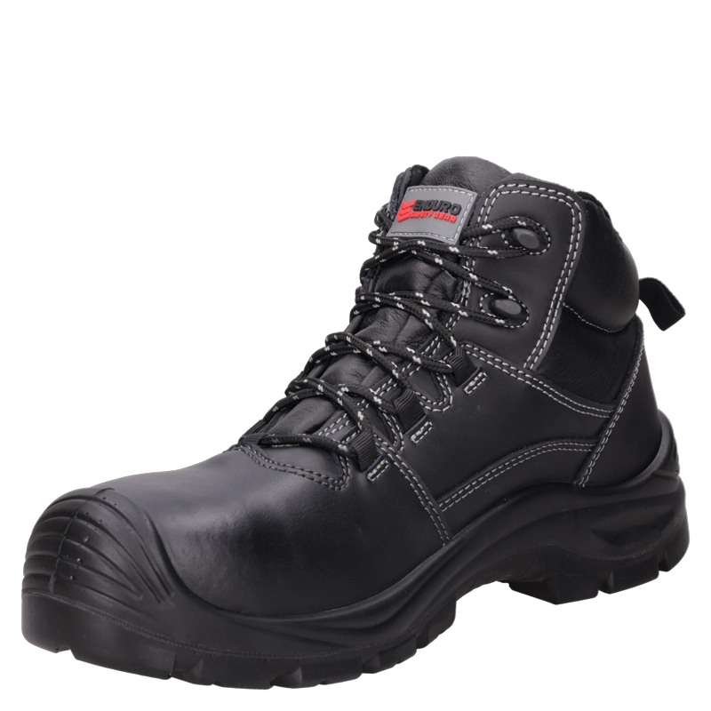 ZAPATO DE SEGURIDAD HOMBRE ENDURO - ENMA880 - 5