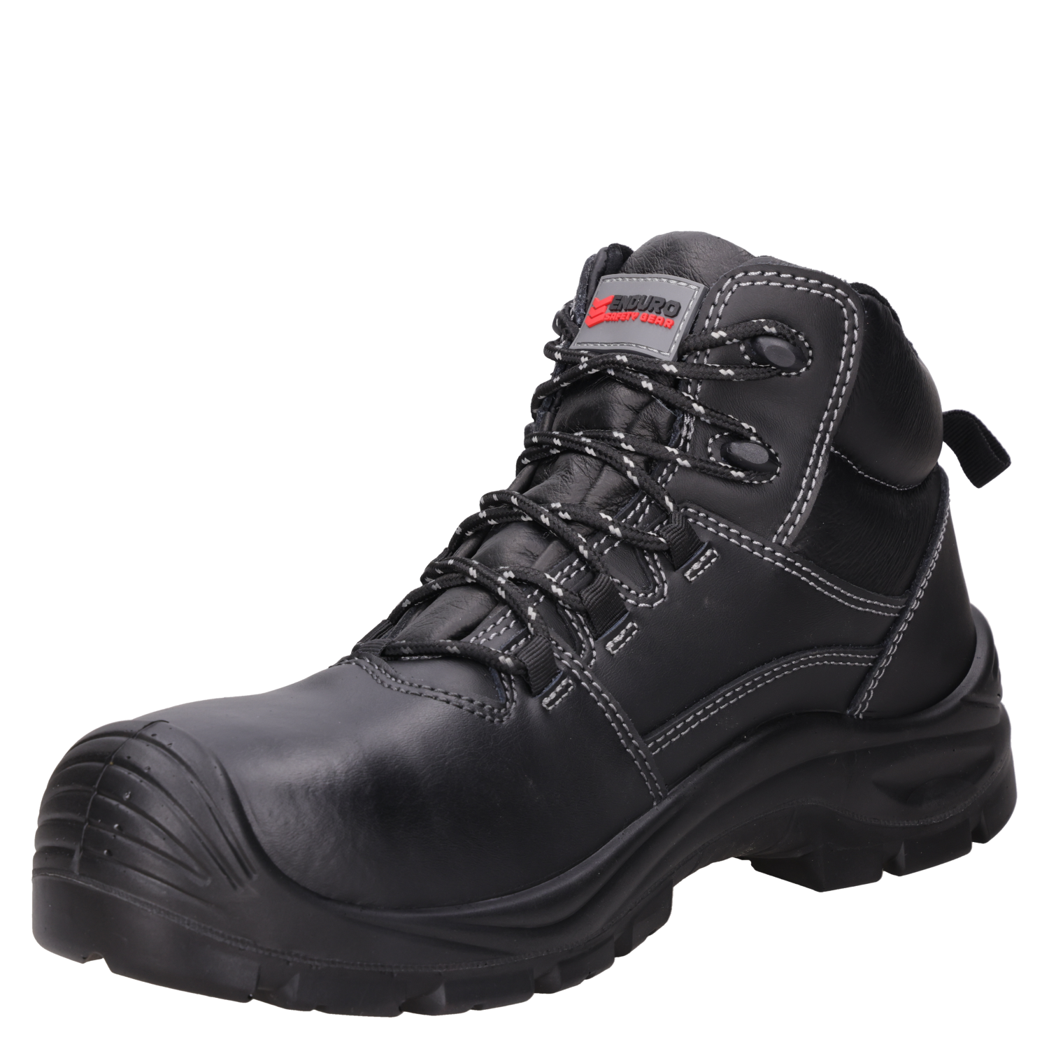 ZAPATO DE SEGURIDAD HOMBRE ENDURO - ENMA880 - 5