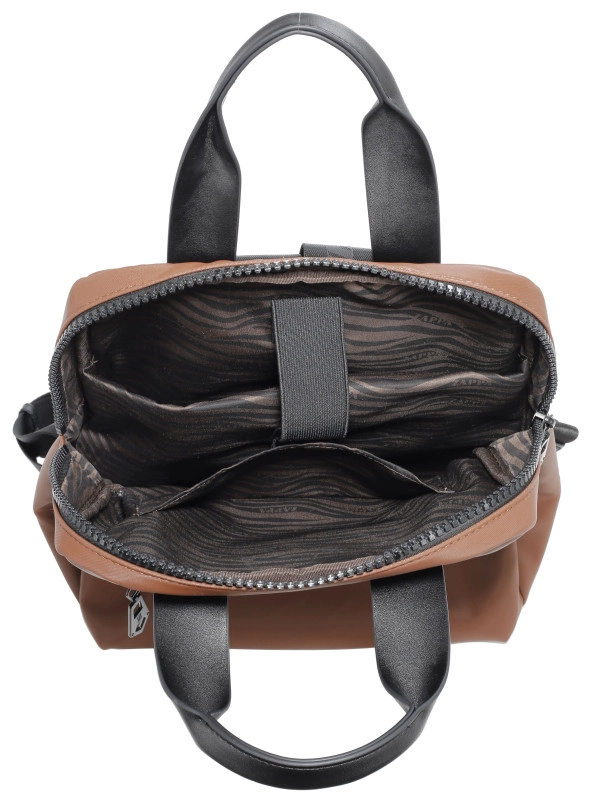 MOCHILA PORTA LAPTOP MUJER ZAPPA - ZAM001X - 5