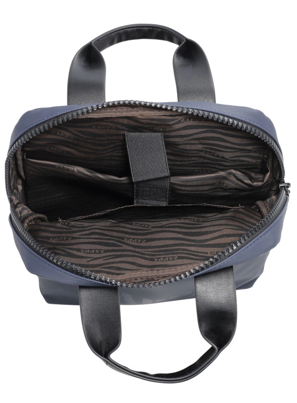 MOCHILA PORTA LAPTOP MUJER ZAPPA - ZAM001X - 5
