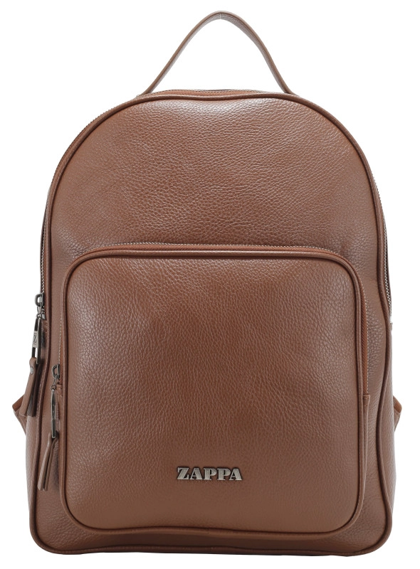 MOCHILA MUJER PORTA LAPTOP MUJER ZAPPA - ZAM006X - 1