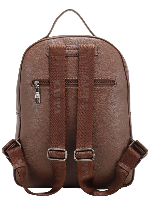 MOCHILA MUJER PORTA LAPTOP MUJER ZAPPA - ZAM006X - 2