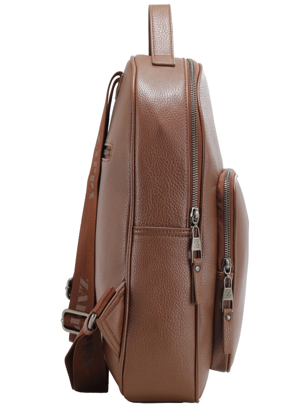 MOCHILA MUJER PORTA LAPTOP MUJER ZAPPA - ZAM006X - 3
