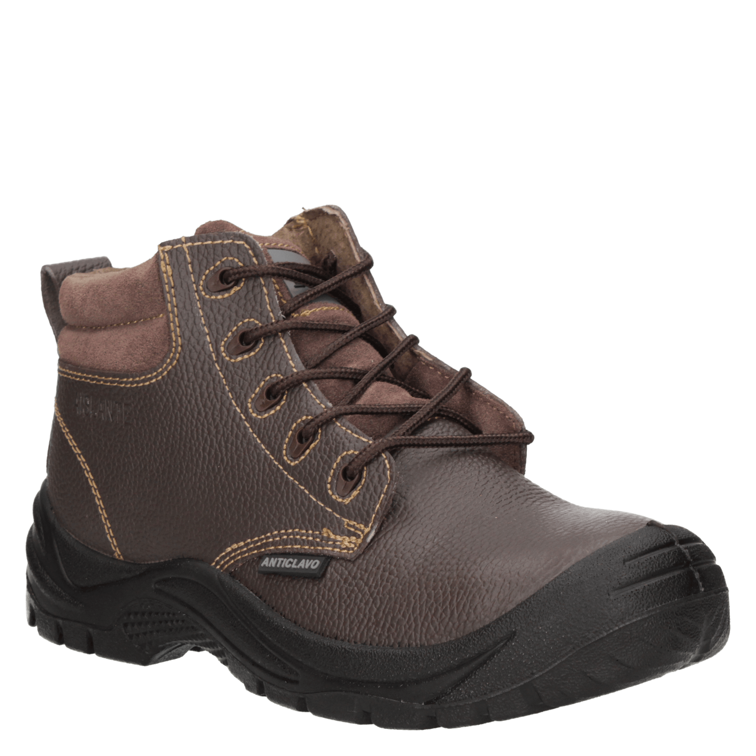 ZAPATO DE SEGURIDAD HOMBRE ENDURO - ENMA881 - 2