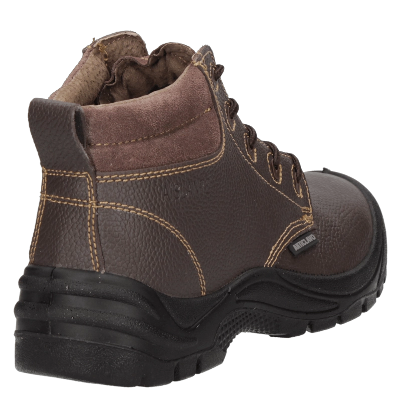 ZAPATO DE SEGURIDAD HOMBRE ENDURO - ENMA881 - 3