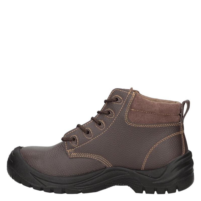 ZAPATO DE SEGURIDAD HOMBRE ENDURO - ENMA881 - 4