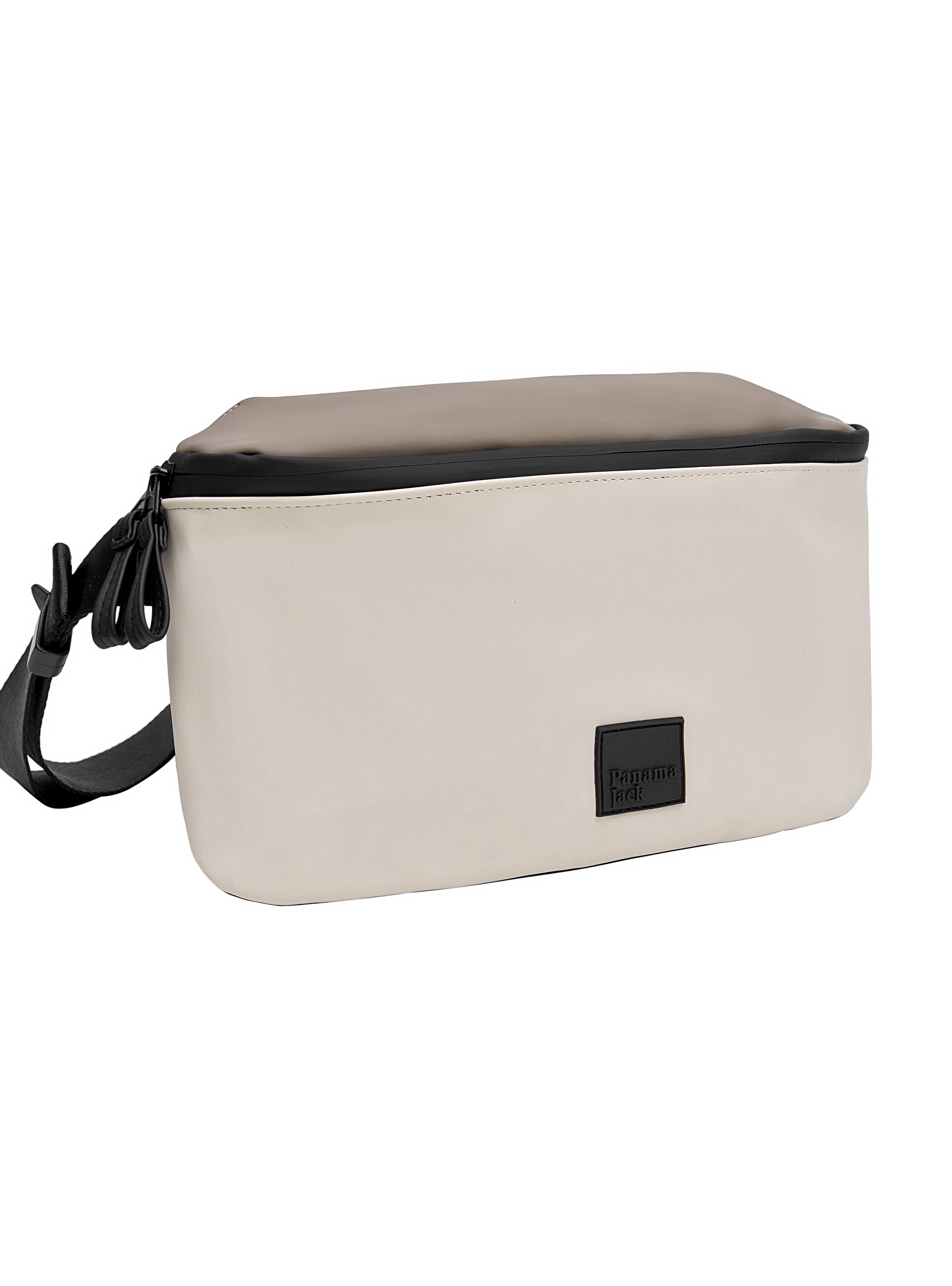BANANO WATERPROOF UNISEX PANAMA JACK - K887 | BLANCO - 1