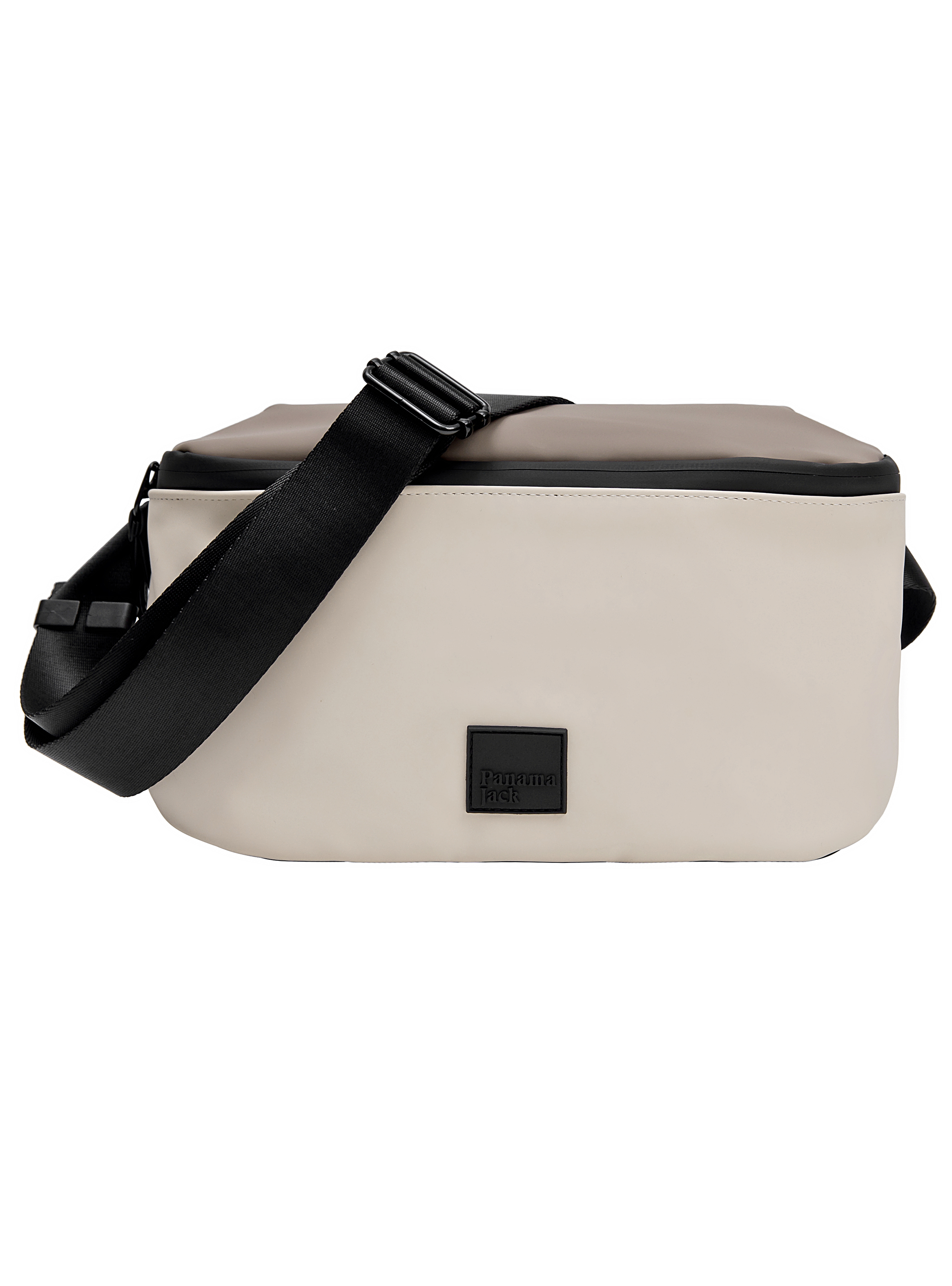 BANANO WATERPROOF UNISEX PANAMA JACK - K887 | BLANCO - 2