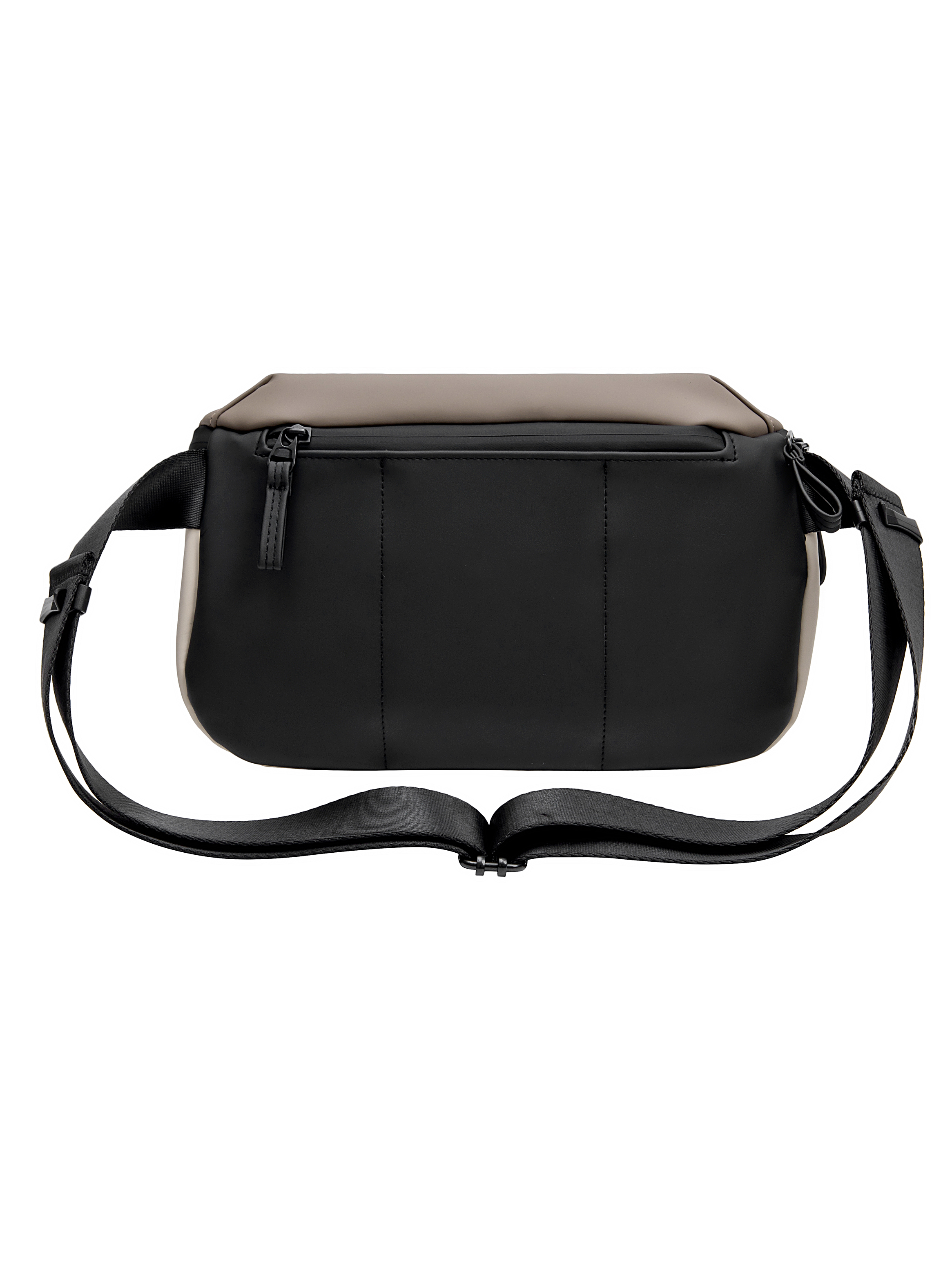 BANANO WATERPROOF UNISEX PANAMA JACK - K887 | BLANCO - 3