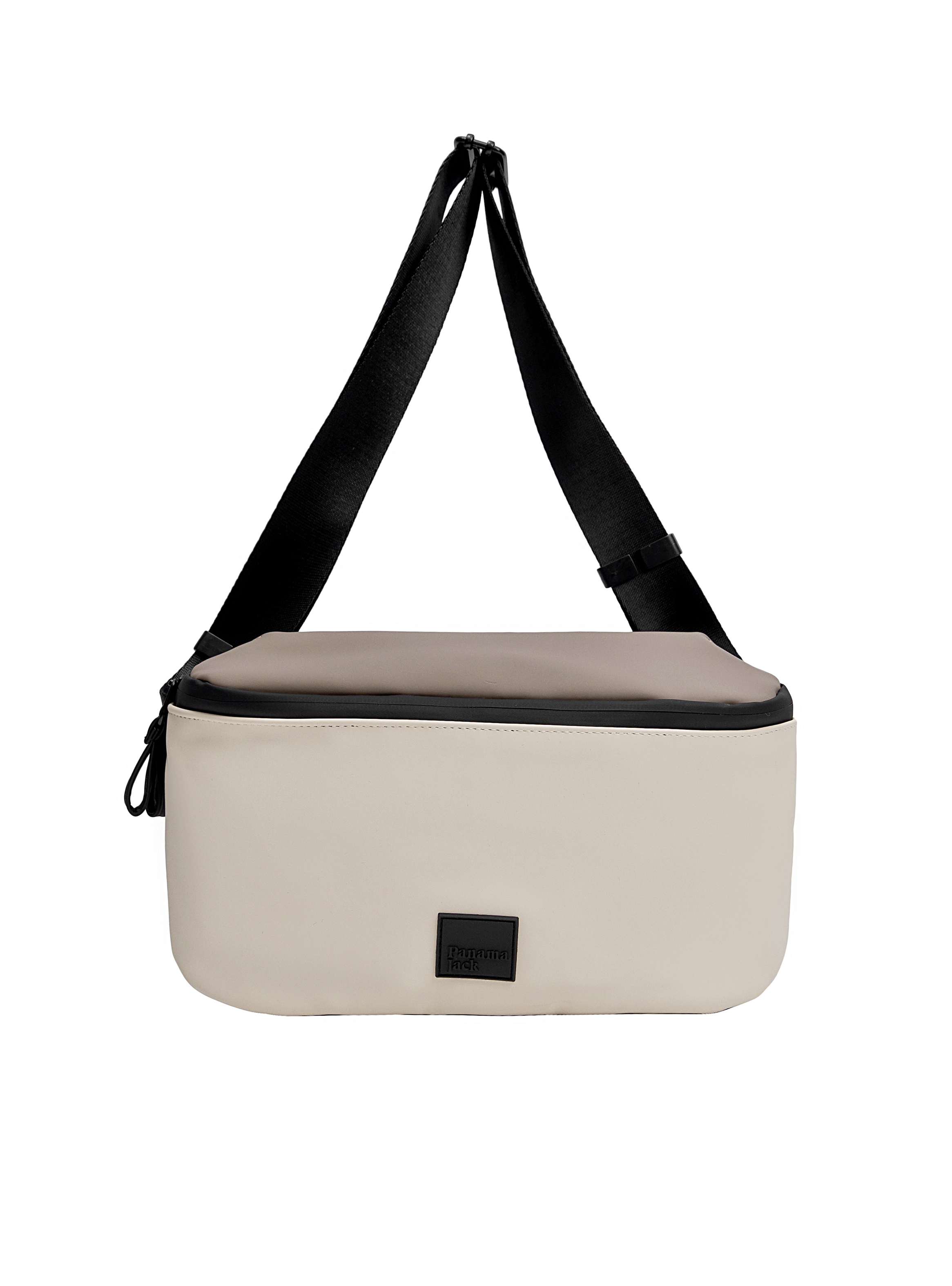 BANANO WATERPROOF UNISEX PANAMA JACK - K887 | BLANCO - 4
