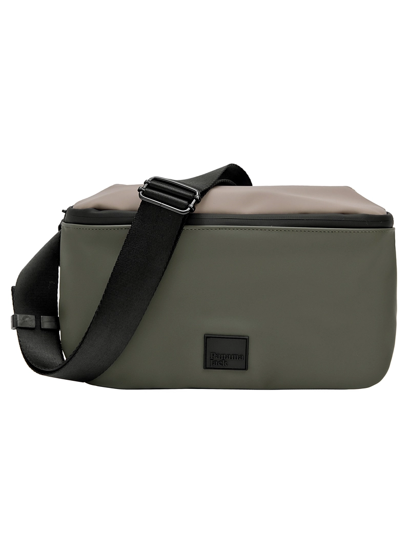 BANANO WATERPROOF UNISEX PANAMA JACK - K887 | VERDE - 1