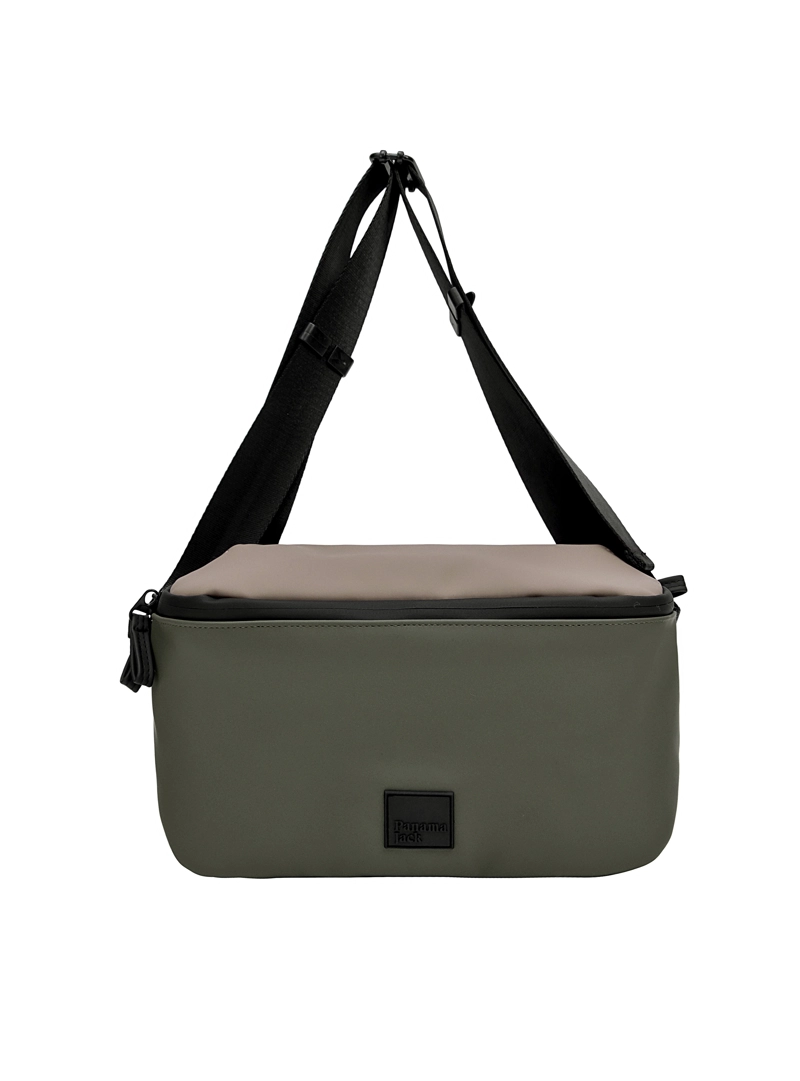 BANANO WATERPROOF UNISEX PANAMA JACK - K887 | VERDE - 2