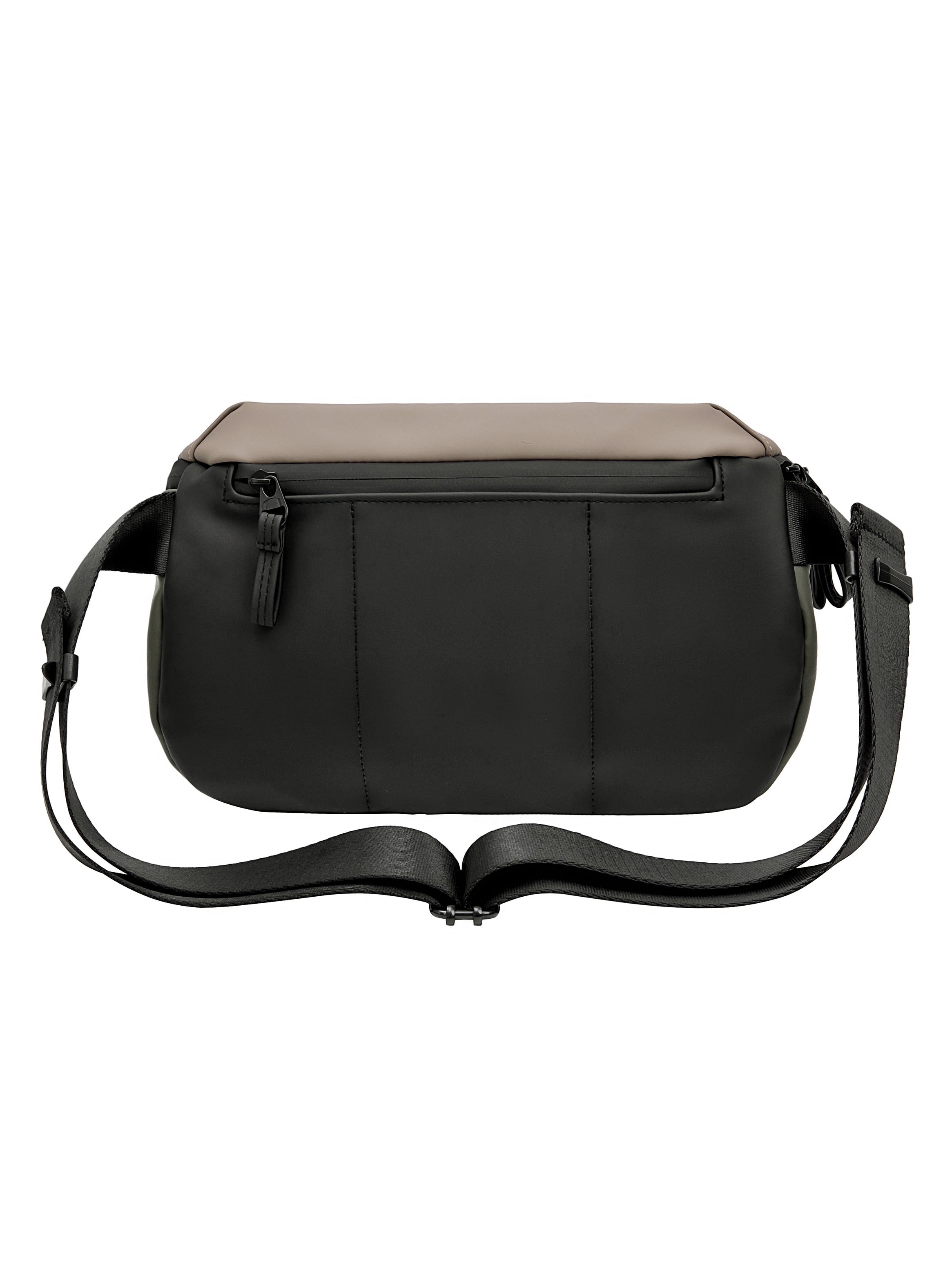 BANANO WATERPROOF UNISEX PANAMA JACK - K887 | VERDE - 3