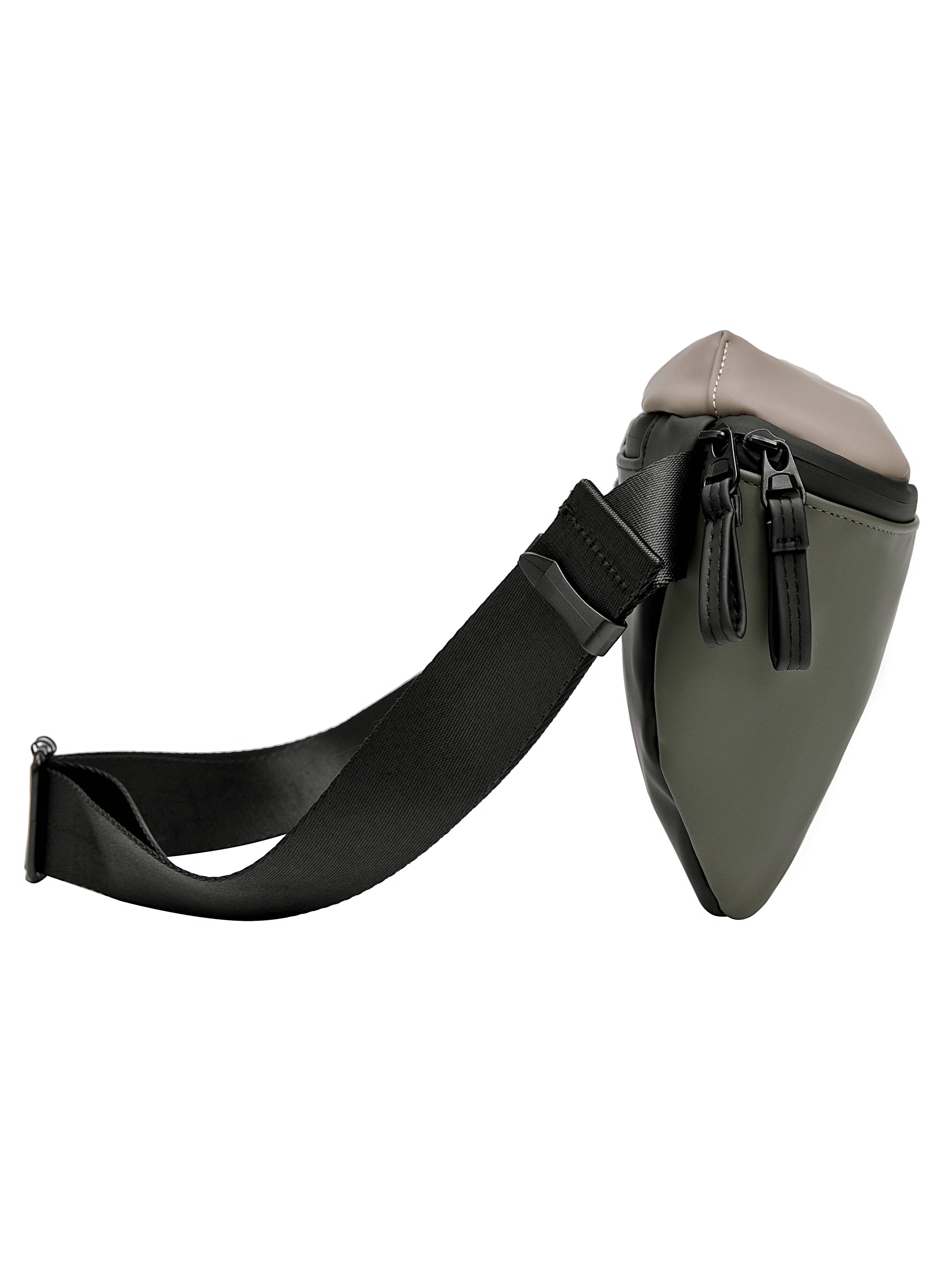 BANANO WATERPROOF UNISEX PANAMA JACK - K887 | VERDE - 4