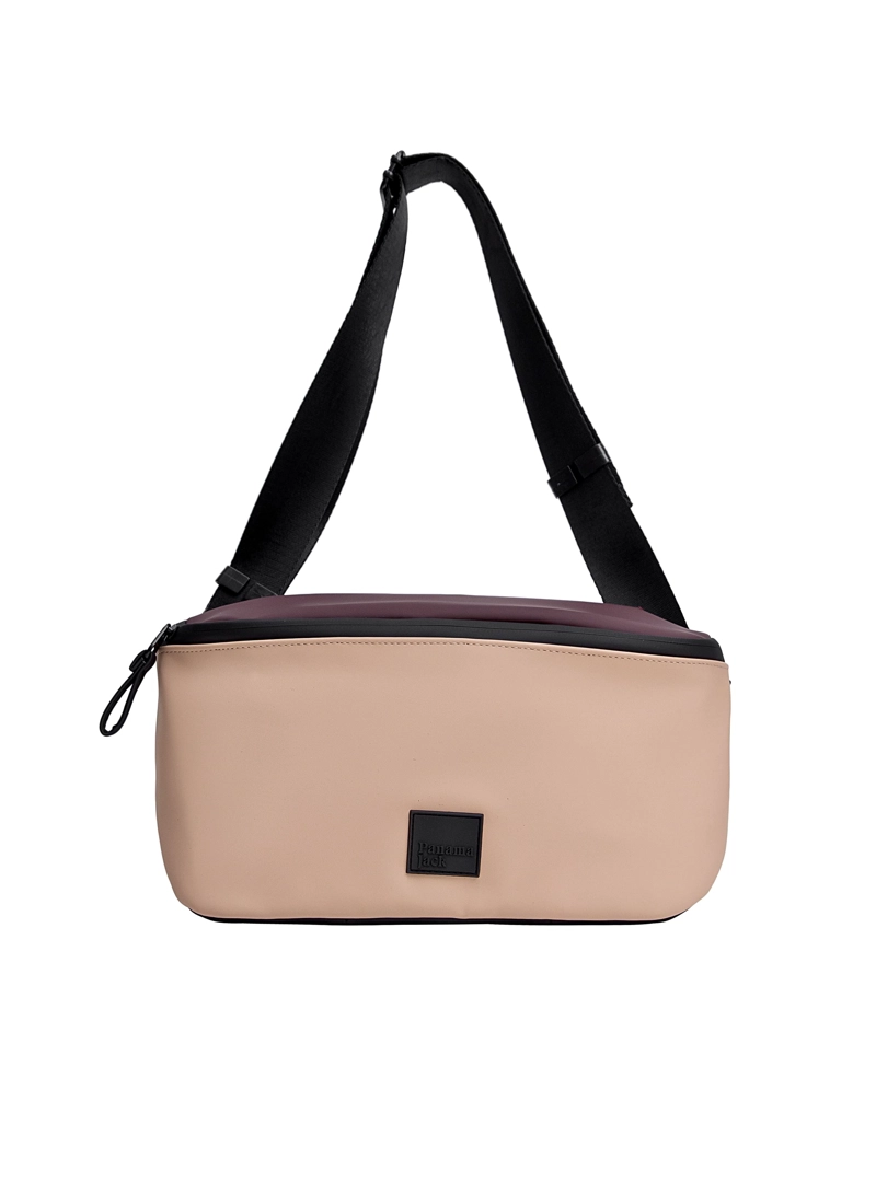 BANANO WATERPROOF UNISEX PANAMA JACK - K887 | ROSA - 2