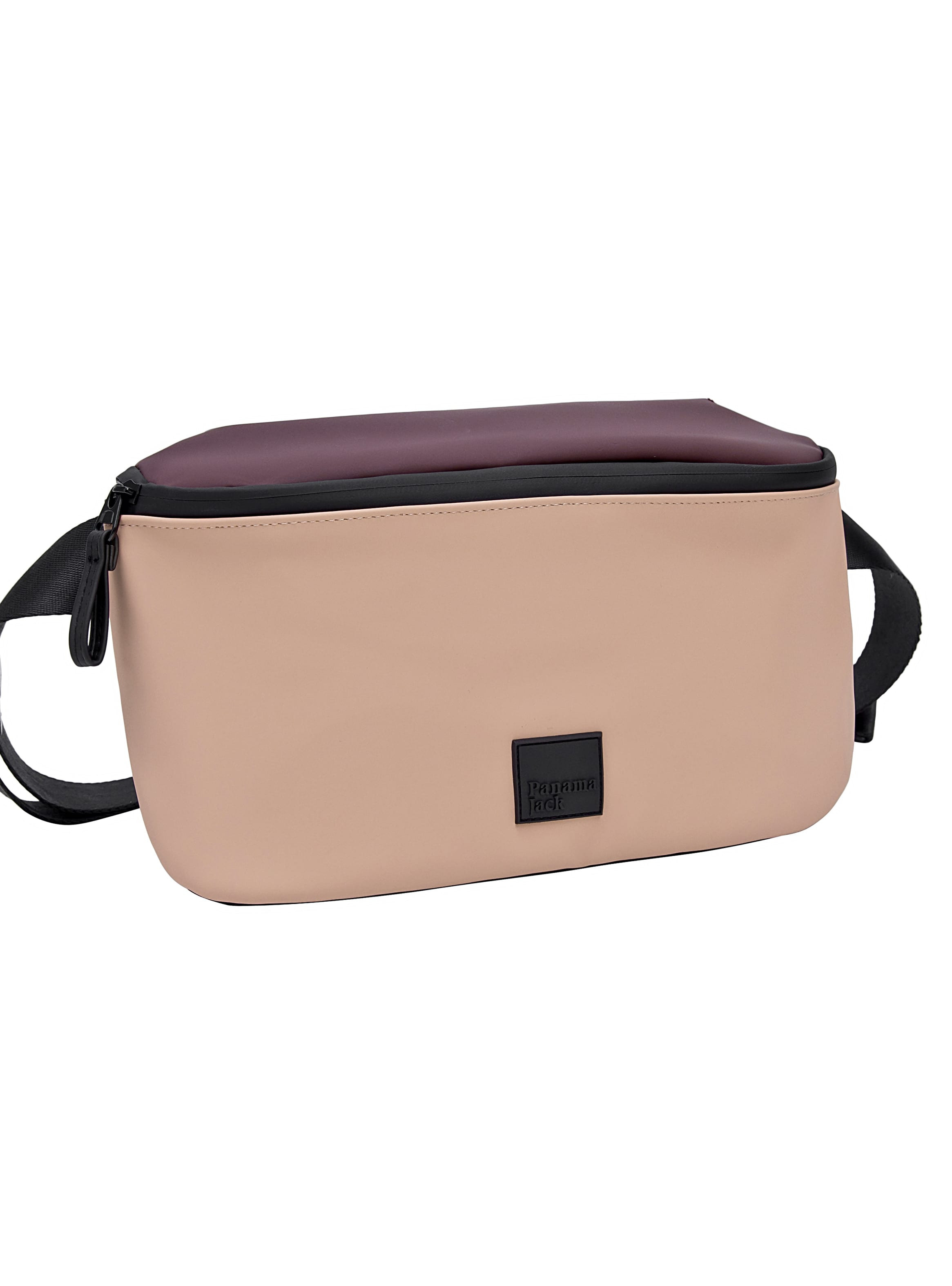 BANANO WATERPROOF UNISEX PANAMA JACK - K887 | ROSA - 4