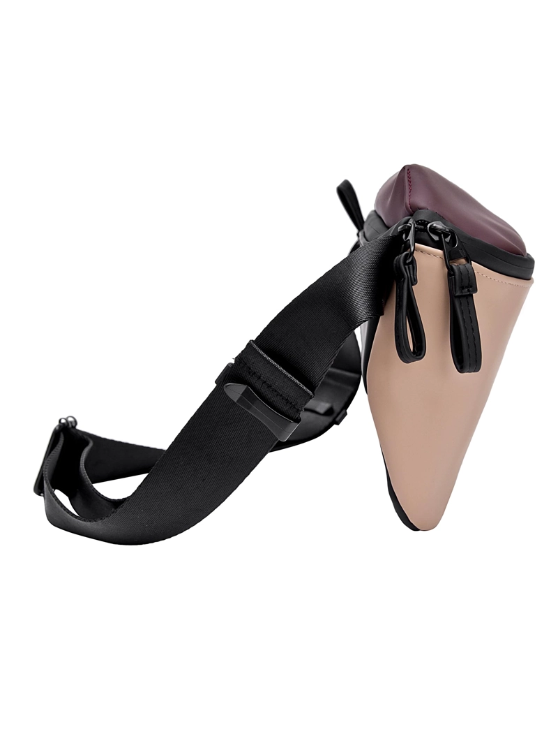 BANANO WATERPROOF UNISEX PANAMA JACK - K887 | ROSA - 5