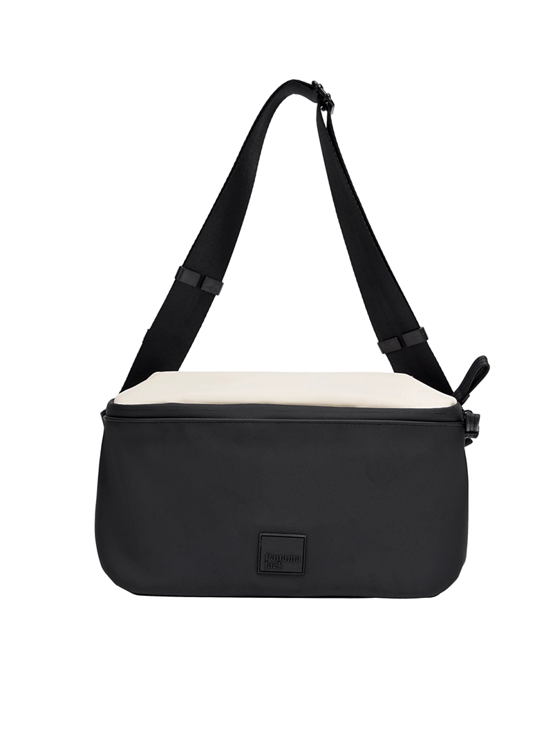 BANANO WATERPROOF UNISEX PANAMA JACK - K887 | NEGRO - 2
