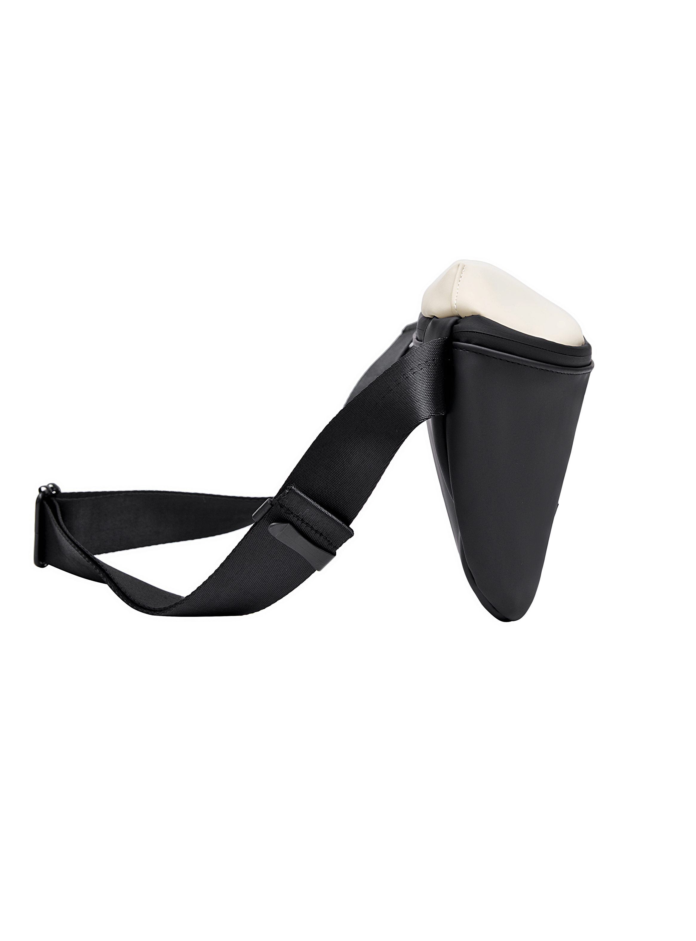 BANANO WATERPROOF UNISEX PANAMA JACK - K887 | NEGRO - 5