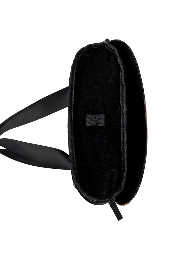 BANANO WATERPROOF UNISEX PANAMA JACK - K887 | NEGRO - 6
