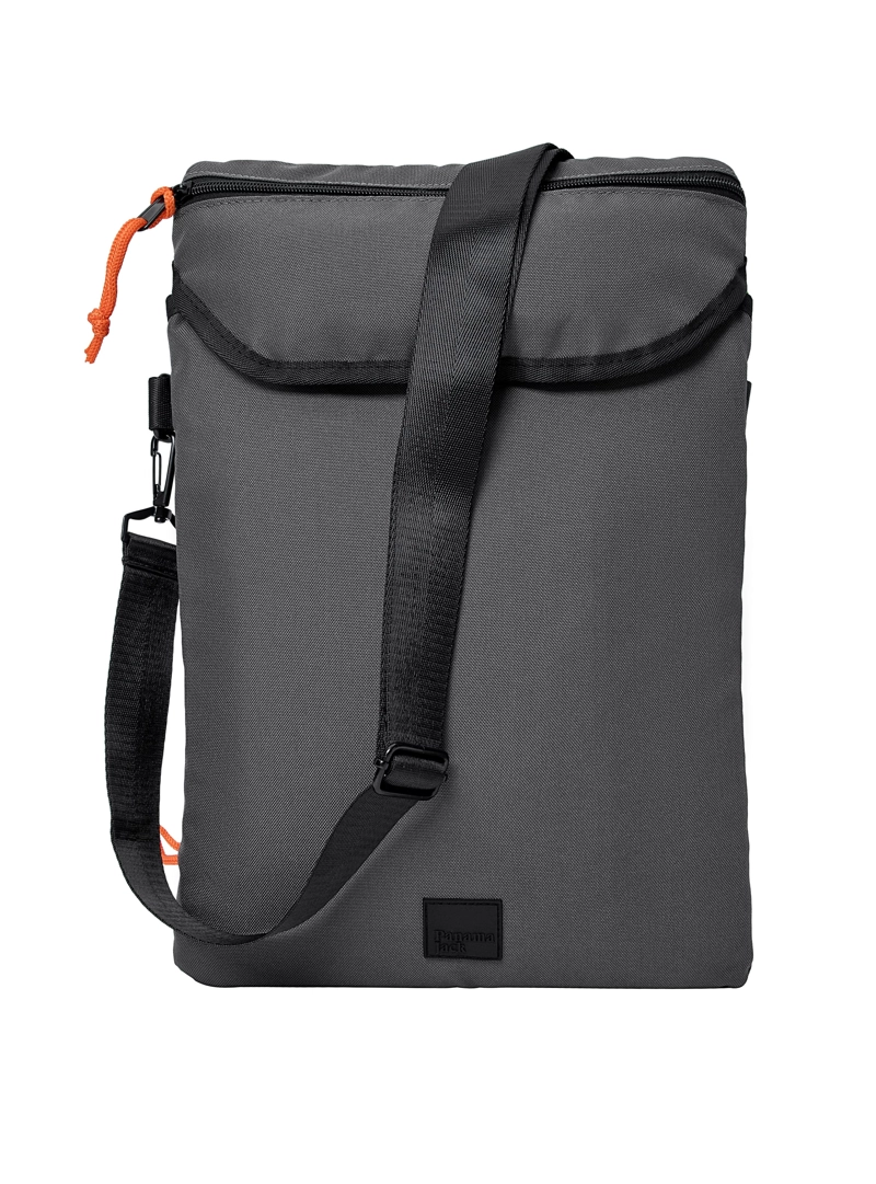 BOLSO NOTEBOOK UNISEX PANAMA JACK - K912 | GRIS - 3