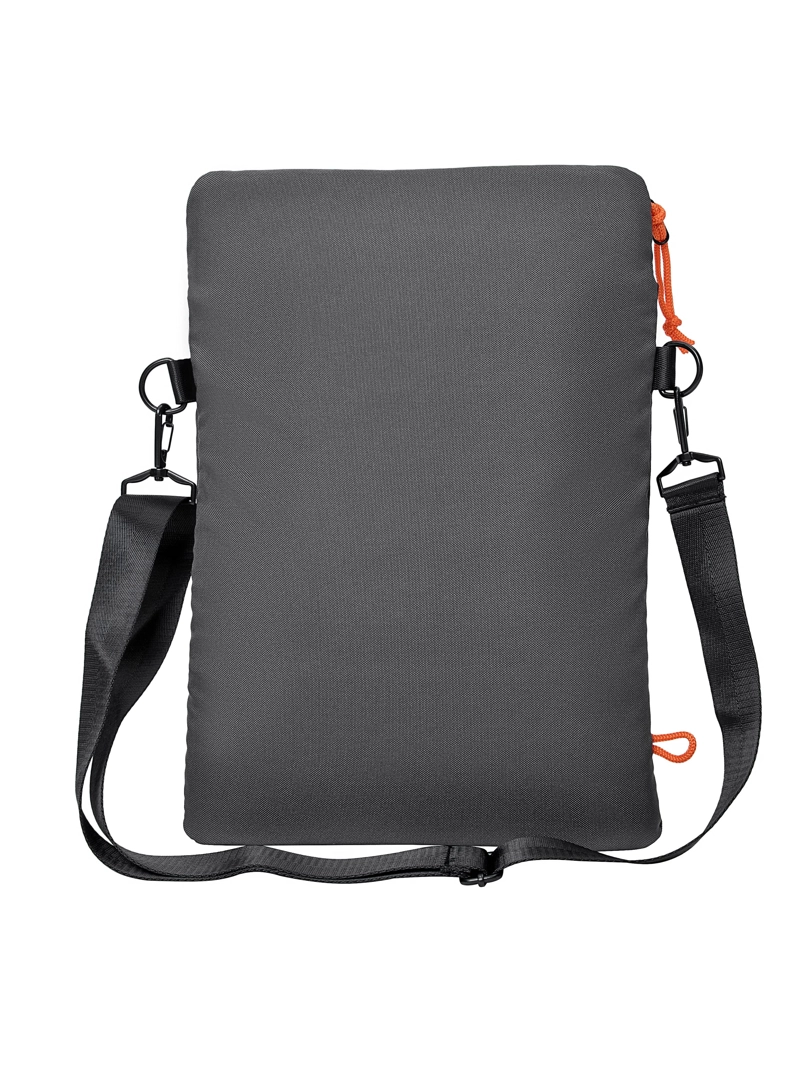BOLSO NOTEBOOK UNISEX PANAMA JACK - K912 | GRIS - 4