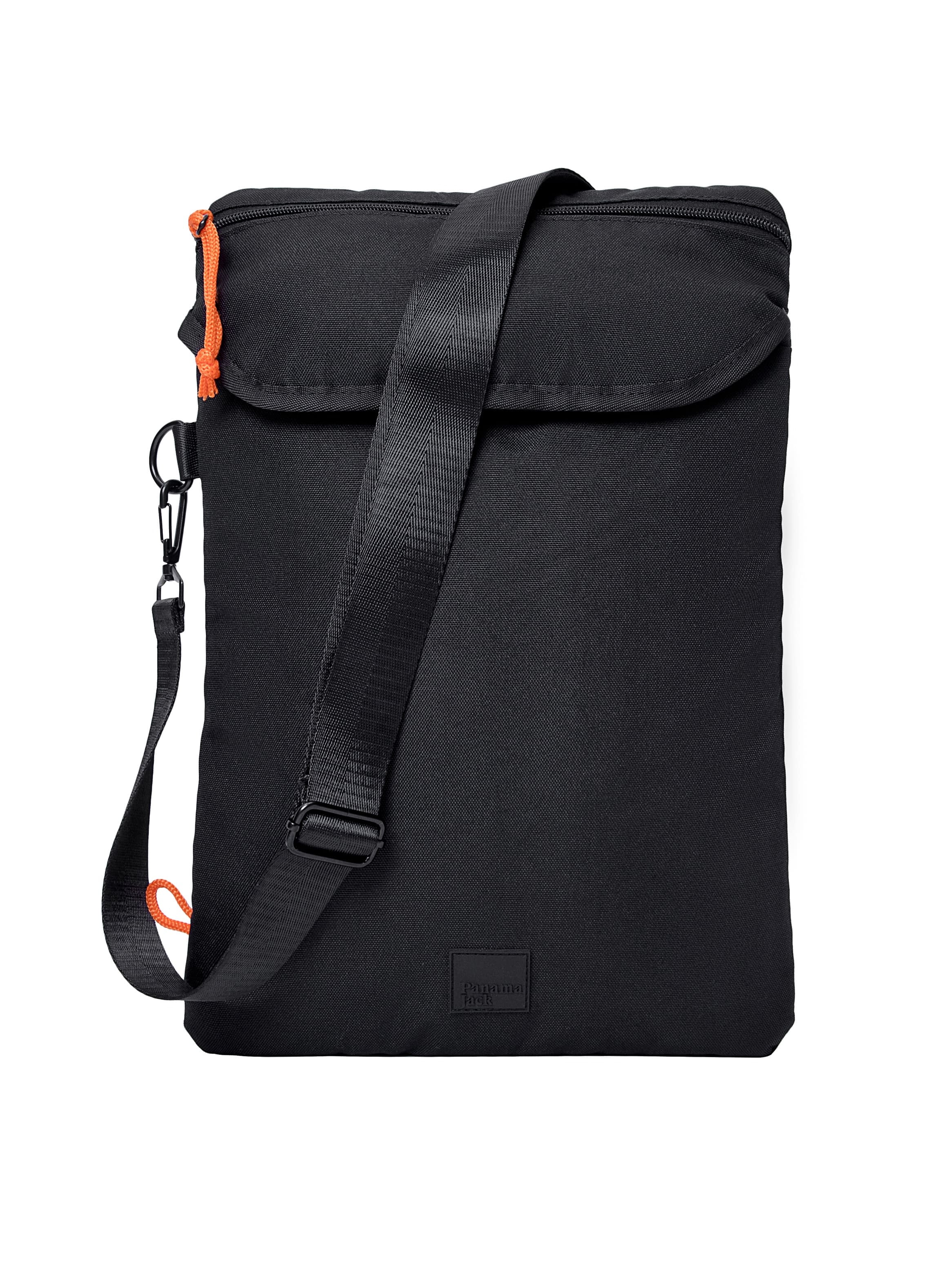 BOLSO NOTEBOOK UNISEX PANAMA JACK - K912 | NEGRO - 1