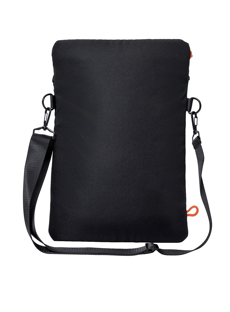BOLSO NOTEBOOK UNISEX PANAMA JACK - K912 | NEGRO - 2