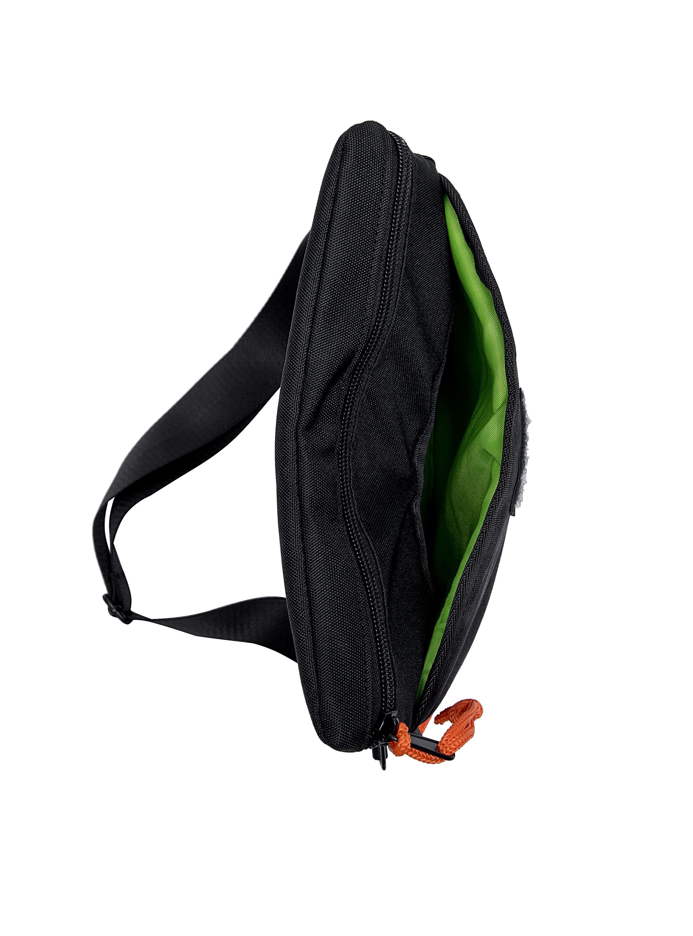 BOLSO NOTEBOOK UNISEX PANAMA JACK - K912 | NEGRO - 3