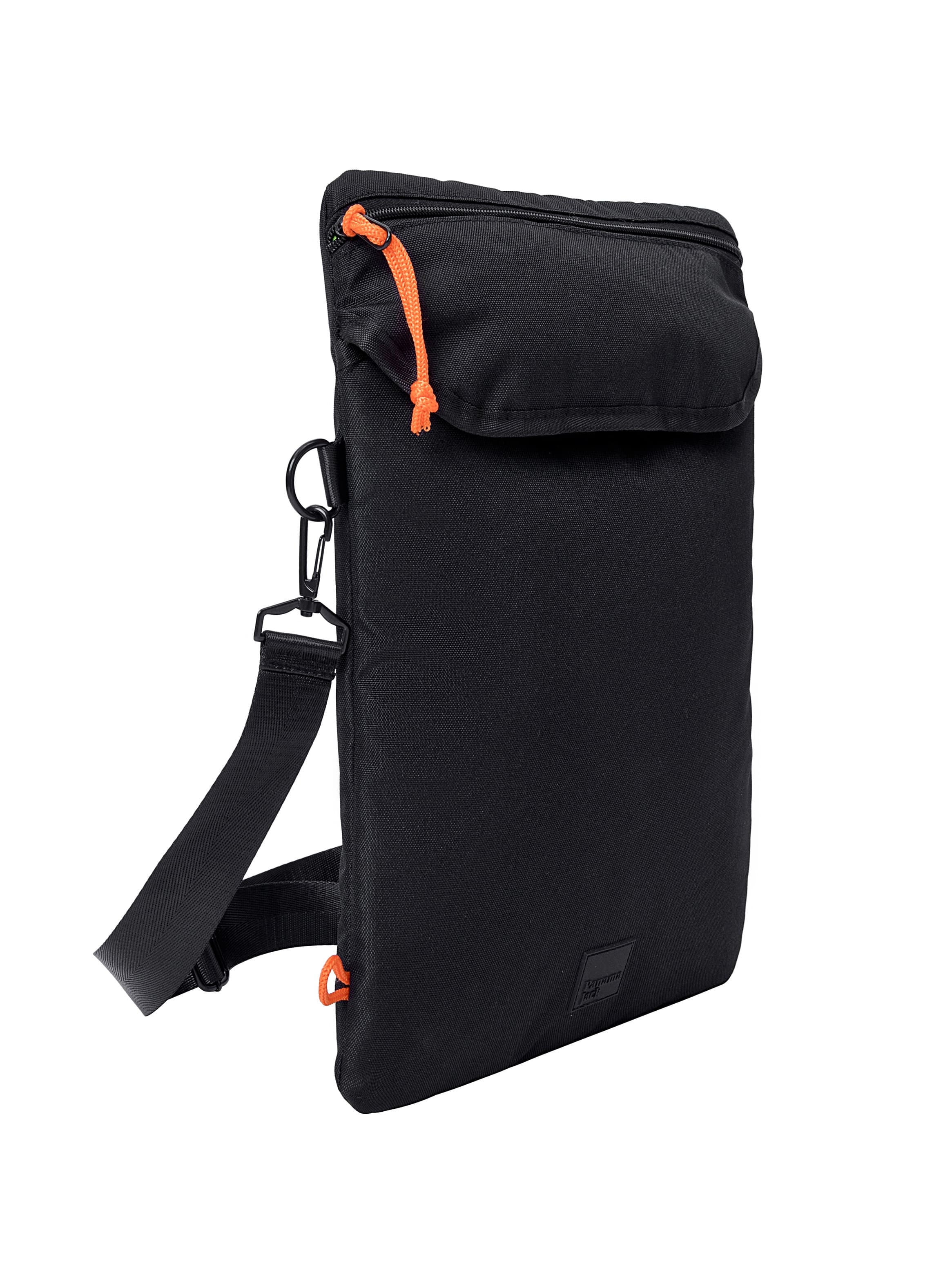 BOLSO NOTEBOOK UNISEX PANAMA JACK - K912 | NEGRO - 5