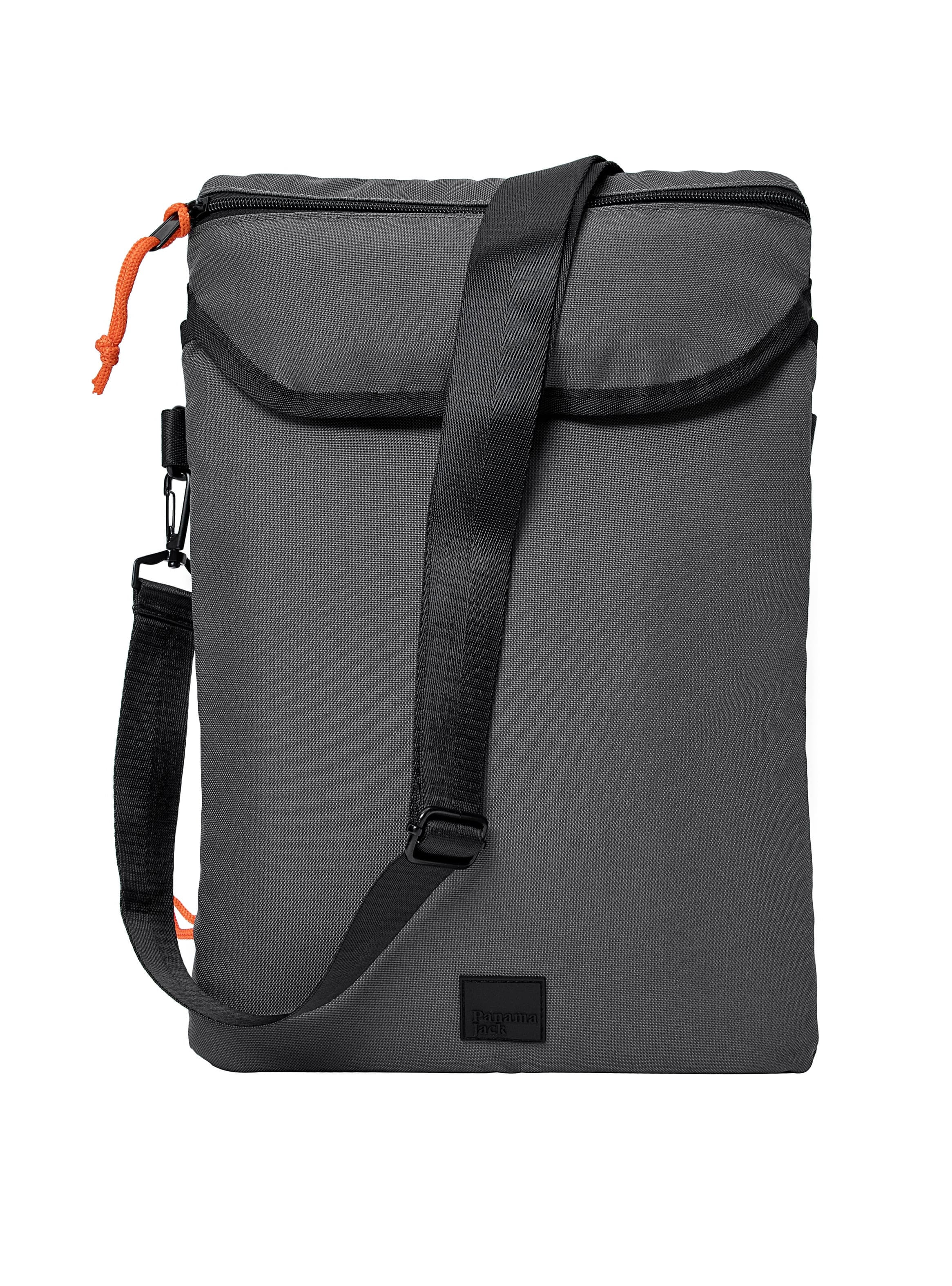 BOLSO NOTEBOOK UNISEX PANAMA JACK - K912 | NEGRO - 7