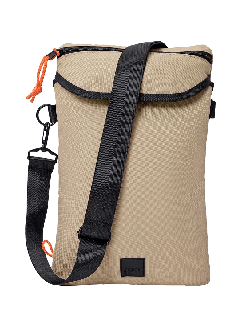 BOLSO NOTEBOOK UNISEX PANAMA JACK - K912 | MARRON - 3