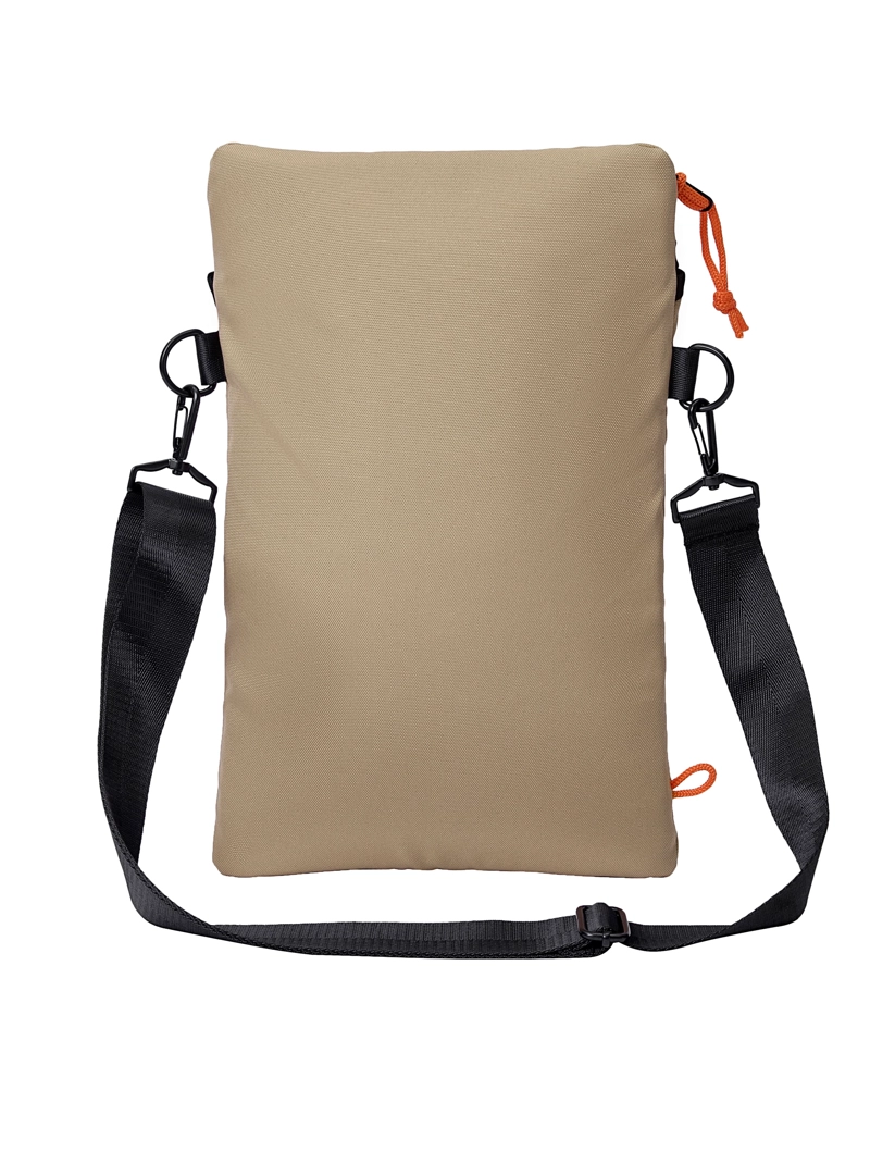 BOLSO NOTEBOOK UNISEX PANAMA JACK - K912 | MARRON - 5