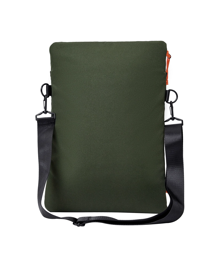 BOLSO NOTEBOOK UNISEX PANAMA JACK - K912 | VERDE - 2