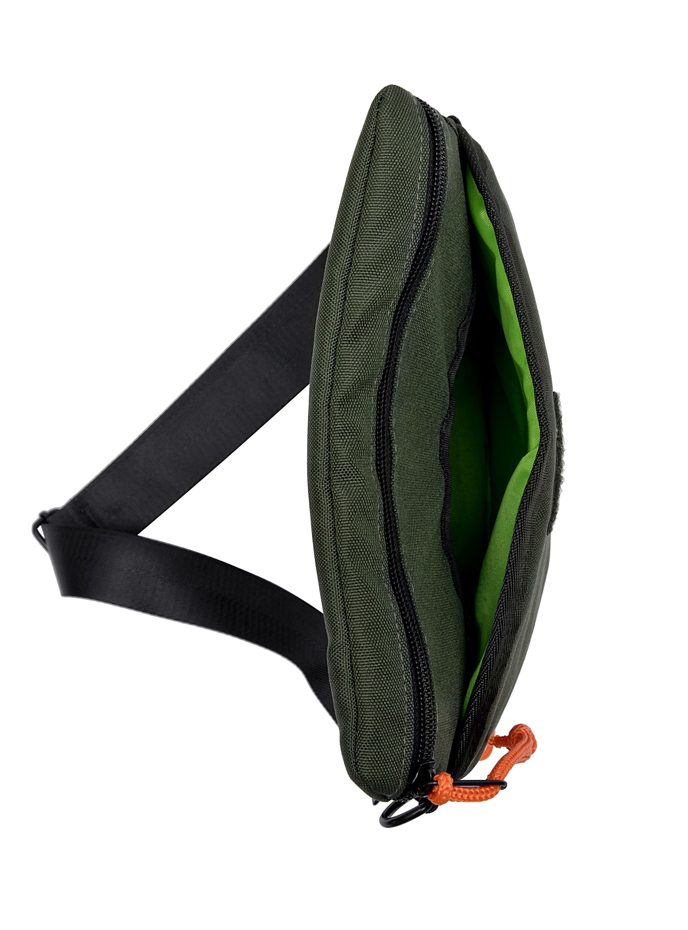 BOLSO NOTEBOOK UNISEX PANAMA JACK - K912 | VERDE - 3