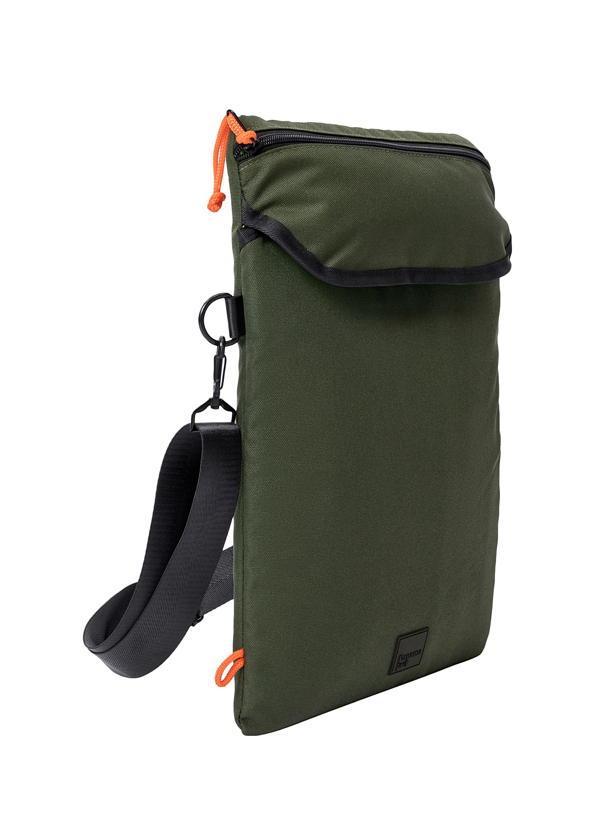 BOLSO NOTEBOOK UNISEX PANAMA JACK - K912 | VERDE - 5